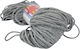 Metallisches Strickgarn By Handibrand 200g Häke...