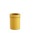 Büromülleimer F21x28 Pam & Co 5lt 2128 Gelbe