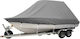 Boat Cover T-top Oceansouth Boat Length 7.20-7.50 Meters