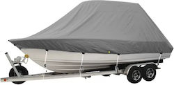 Boat Cover T-Top Oceansouth Boat Length 7.50-7.80 Meters
