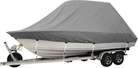 Boat Cover T-Top Oceansouth Boat Length 7.50-7.80 Meters