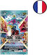 Namco - Bandai Super Dragon Ball Booster Pack (FR)