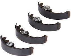 Ferodo Set de saboți de frână auto spate Ø170mm Fsb23 Ferodo Set de saboți de frână auto spate Ø170mm Fsb23
