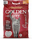 Pet Earth Golden Grey Άμμος Γάτας 14kg