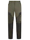 Toxotis Active Wear Toxotis Active Wear Jagdhose Wasserdicht in Khaki Farbe