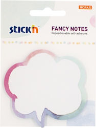 Stick'N Fancy Notes 66x70 30 Sheets