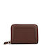 Women's Brown Wallet