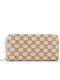 Women's Brown Wallet