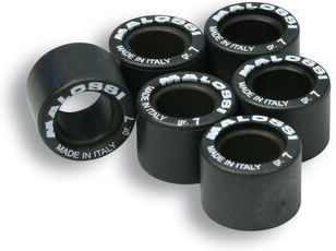Malossi Fliehkraft Gewicht 6 Htroll O 17x12,3 8gr # 669999.h0