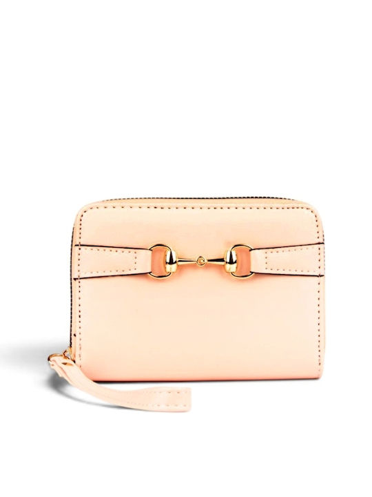 Women's Pink Wallet