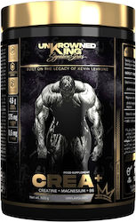 Kevin Levrone Crea+ Creatine Монохидратна Креатина Без Вкус 500gr Kevin Levrone Crea+ Creatine Монохидратна Креатина Без Вкус 500gr