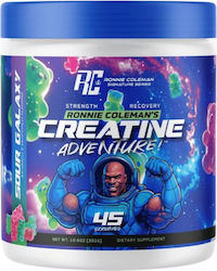 Ronnie Coleman Креатин Монохидрат Кисела Галакт...