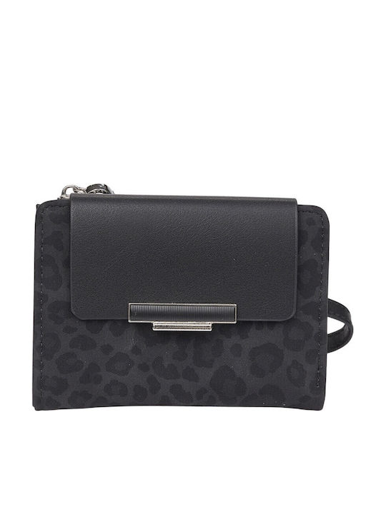 Verde Women's Wallet Black