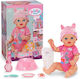 ZAPF Creation Baby Born Baby Doll Set with Doll Emma
