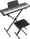 Vevor Piano