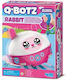 Robot Q.botz Bunny Kidzrobotix Assembly Kit