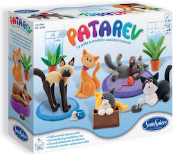 Sentosphere Cats Παιδικός Πηλός Σετ Sentosphere Cats Παιδικός Πηλός Σετ
