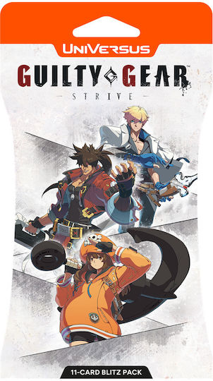 UVS Games Universus Ccg Booster-Box (EN)