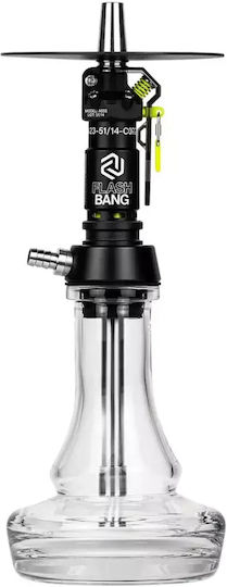 Amotion Narghilea Flash Bang Sens Unic Flash Bang Slate