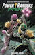 Power Rangers Prime Vol 4 Melissa Flores PB