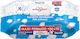 Amore Mio Wipes Talco 110pcs 30x20cm