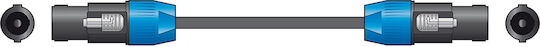 Chord Unterminated Speaker Cable 12m 190.181UK