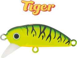 HanFishing Bidik35 Künstlicher Köder Fisch (Min...
