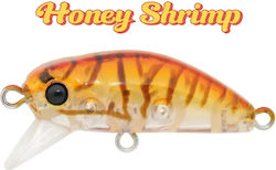 HanFishing Bidik 35 Künstliche Köder Fisch (Min...