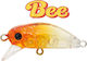 HanFishing Bidik35 Изкуствена Примамка Малка Ри...