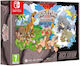 Joe & Mac Retro Collection Стандарт Издание Switch Game