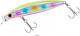 Daiwa Slz-vertice 80s Künstliche Köder Fisch (Minnow) 8cm/11,8g Adel