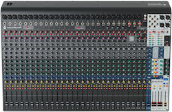 Soundcraft Signature Plus 32 Аналогова Конзола с 32 Канала Soundcraft Signature Plus 32 Аналогова Конзола с 32 Канала