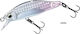 Daiwa Silver Creek Τεχνητό Δόλωμα Ψαράκι (Minnow) 5εκ./4.6gr Ginke