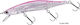 Daiwa 112sp Sr-li Li Künstliche Köder Löffel 11,2cm/12,1g Klares Pink