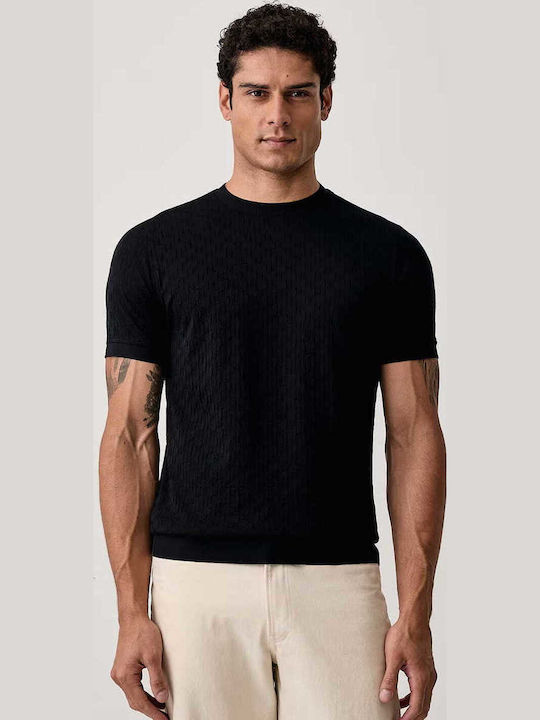 T-shirt Dark Blue
