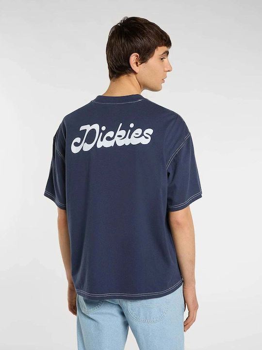 Dickies T-shirt Тъмносин