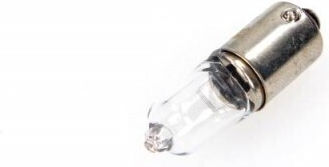 Λάμπα H6w 12v 6w Bax9s Αλογόνου Σετ 10 Τεμ 1987302232