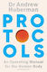Protocols: An Operating Manual For The Human Body Andrew Huberman Cornerstone Press