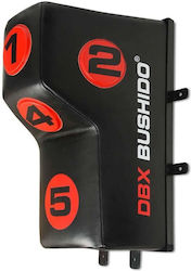 DBX Bushido Kampfsportziele