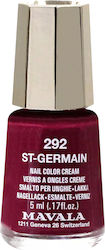 Mavala Switzerland Лак За Нокти 5ml Mavala Switzerland Лак За Нокти 5ml