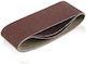 Forte FT Schleifband 75x457mm Set 3 Stück