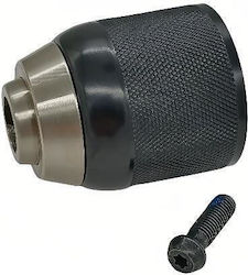 Dewalt N196034 Αυτόματο Τσώκ Μεταλλικό 13mm Dcd796 Dewalt N196034 Αυτόματο Τσώκ Μεταλλικό 13mm Dcd796