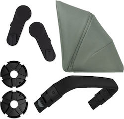 Joolz Stroller Accessories Green