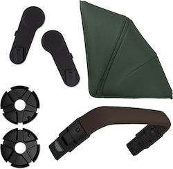 Joolz Stroller Accessories Green