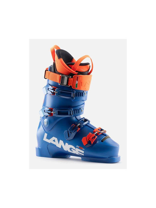 Lange Унисекс Ски ботуши Blue