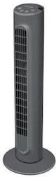Honeywell Ventilator Tip Turn 36W Gri Honeywell Ventilator Tip Turn 36W Gri