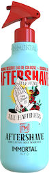 Immortal Infuse NYC Stay Blessed 01 Aftershave Cologne 500ml