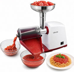 Vevor Cutter Πολτοποιητής FQGLQBSJY00007YB3001V2 800W Vevor Cutter Πολτοποιητής FQGLQBSJY00007YB3001V2 800W