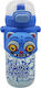 Bottle Derpy Kids Water Bottle K-Pop Demon Hunters Multicolour