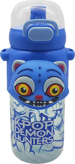 Bottle Derpy Kids Water Bottle K-Pop Demon Hunters Multicolour